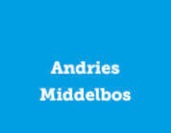 Andries Middelbos