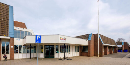 Dorpstienden gefaseerd weer open