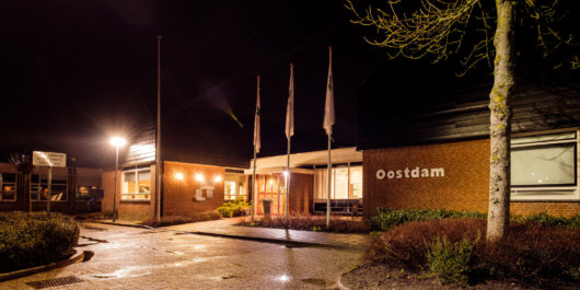 November-agenda van Oostdam