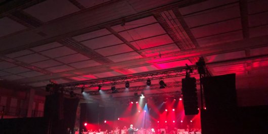Wat een week! 6 activiteiten gehad… 46 te gaan