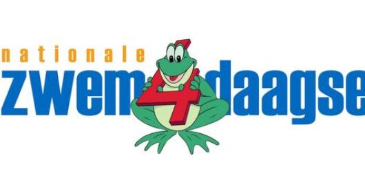 Zwem je mee? De Zwem4daagse start bijna!