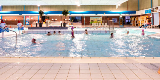 Zomers zwemmen: vrijzwemmen & banenzwemmen