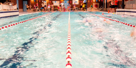 Vrijdag 14 december geen warm water dag