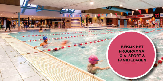 KinderVakantieWeek
