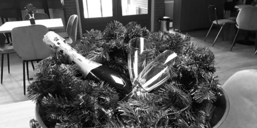 December in Oostdam