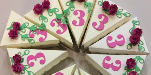 Goeree Creatief 3 jaar