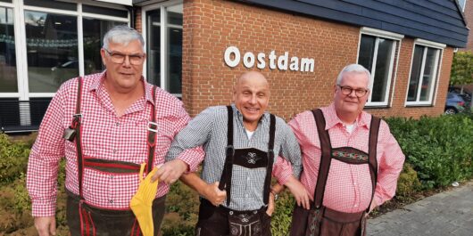 Oktoberfest 2024